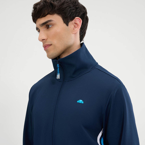 Ellesse Ανδρική ζακέτα Tosciana Track Top